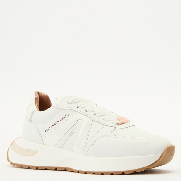 Кроссовки женские Alexander Smith HYW 12 бежевые 38 EU, Бежевый, HYW 12
Кроссовки женские Alexander Smith HYW 12 бежевые 38 EU, Бежевый, HYW 12