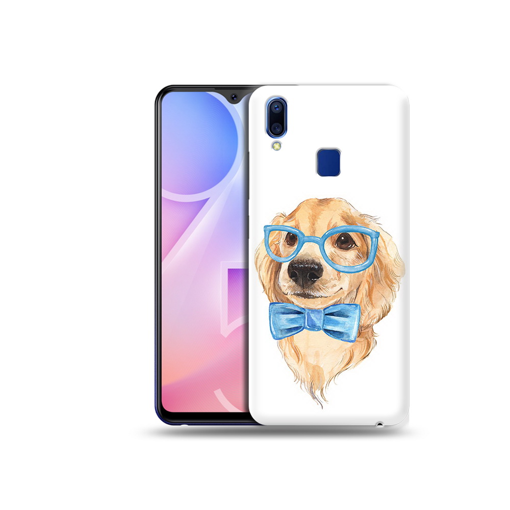 Чехол MyPads Tocco для Vivo Y95 Собака интеллигент (PT122996.436.159), Прозрачный, Tocco
Чехол MyPads Tocco для Vivo Y95 Собака интеллигент (PT122996.436.159), Прозрачный, Tocco