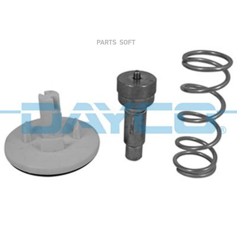 Термостат VW Golf Plus/Golf V/Touran 01>11 Audi A3/A3 Sportback 03>07 Skoda Fabia II/Octav
Термостат VW Golf Plus/Golf V/Touran 01>11 Audi A3/A3 Sportback 03>07 Skoda Fabia II/Octav