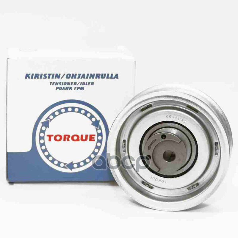 Ролик ГРМ Audi A3/A3 Sportback/A4 94>13 Skoda Octavia I/Octavia II/Octavia II Combi 97>13
Ролик ГРМ Audi A3/A3 Sportback/A4 94>13 Skoda Octavia I/Octavia II/Octavia II Combi 97>13