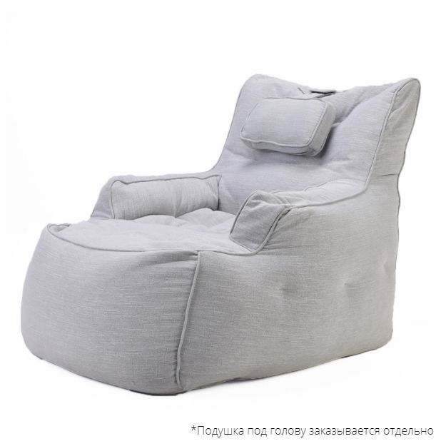 Современное кресло aLounge - Tranquility Armchair - Keystone Grey (серый), Tranquility Armchair
Современное кресло aLounge - Tranquility Armchair - Keystone Grey (серый), Tranquility Armchair