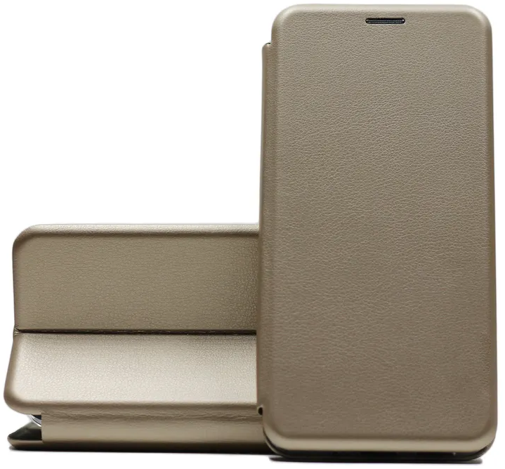 Чехол-книжка STYLISH для Xiaomi Redmi A1+/ A2+/ Poco C51 золотой (Золотой), Золотистый
Чехол-книжка STYLISH для Xiaomi Redmi A1+/ A2+/ Poco C51 золотой (Золотой), Золотистый