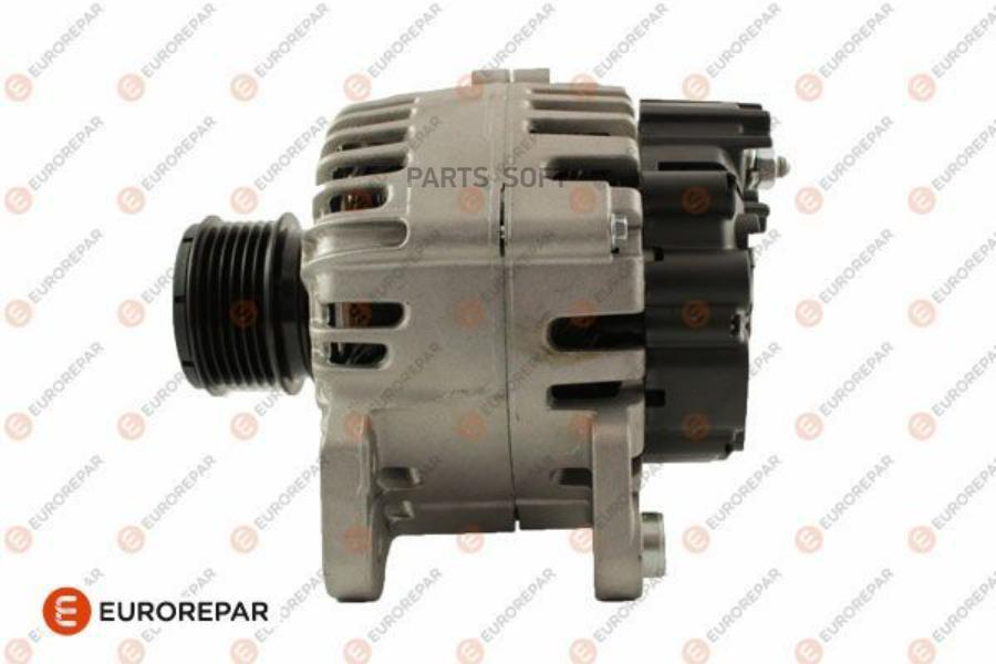 Генератор EUROREPAR для Audi A3 2003-2013/Skoda Octavia II, Yeti 2004-2017 1638100380
Генератор EUROREPAR для Audi A3 2003-2013/Skoda Octavia II, Yeti 2004-2017 1638100380