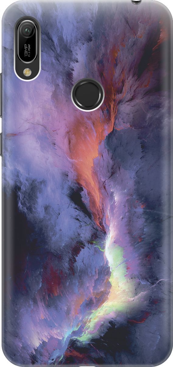 Чехол на Honor 8A/8A Pro/Huawei Y6 (2019)/Y6 Prime (2019) "Гром и молния", Фиолетовый;черный, 6030
Чехол на Honor 8A/8A Pro/Huawei Y6 (2019)/Y6 Prime (2019) "Гром и молния", Фиолетовый;черный, 6030