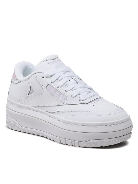 Кроссовки Club C Extra Shoes HQ2125 Reebok белый 40 EU, Club C Extra Shoes HQ2125
Кроссовки Club C Extra Shoes HQ2125 Reebok белый 40 EU, Club C Extra Shoes HQ2125
