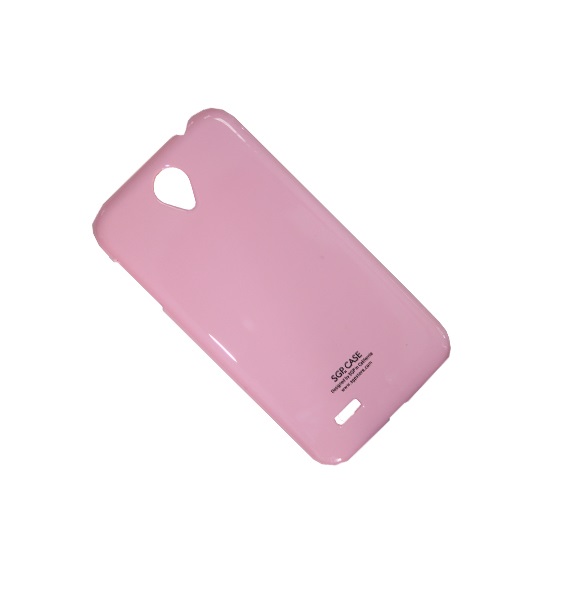 Чехол для Lenovo A850 задняя крышка пластик лакированный SGP Case Ultra Slider <розовый>
Чехол для Lenovo A850 задняя крышка пластик лакированный SGP Case Ultra Slider <розовый>