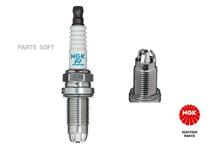 Свеча зажигания VW Golf Plus/Golf V/Jetta III 03>10 Audi A3/A3 Sportback/A4 Avant 02>08 Se
Свеча зажигания VW Golf Plus/Golf V/Jetta III 03>10 Audi A3/A3 Sportback/A4 Avant 02>08 Se