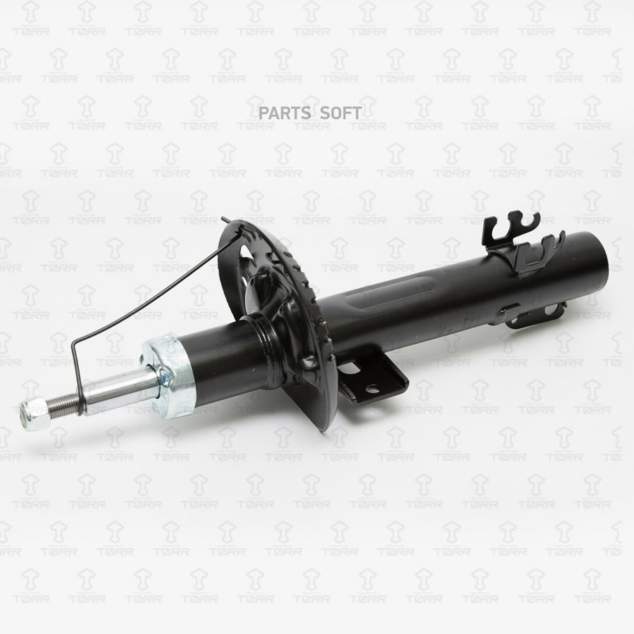 Амортизатор передний газовый VW Polo 09>17 Seat Ibiza IV/Ibiza IV ST/Ibiza IV Sportcoupe 0
Амортизатор передний газовый VW Polo 09>17 Seat Ibiza IV/Ibiza IV ST/Ibiza IV Sportcoupe 0