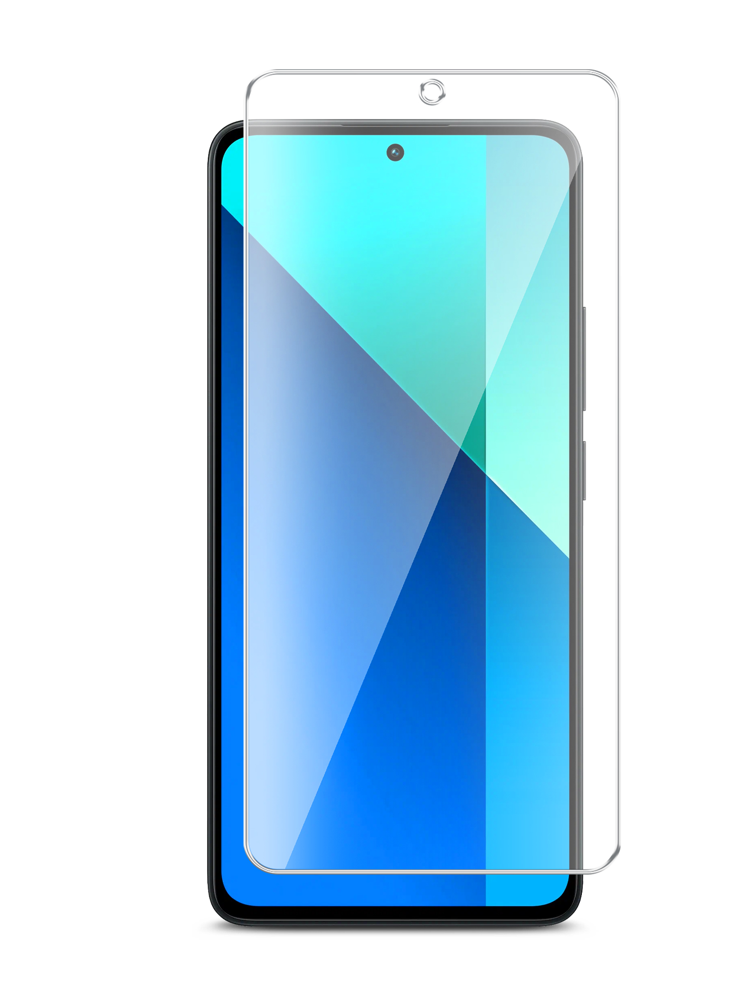 Защитное стекло для Xiaomi Redmi Note 13 4G гибридное прозрачное, Xiaomi Redmi Note 13 4G
Защитное стекло для Xiaomi Redmi Note 13 4G гибридное прозрачное, Xiaomi Redmi Note 13 4G