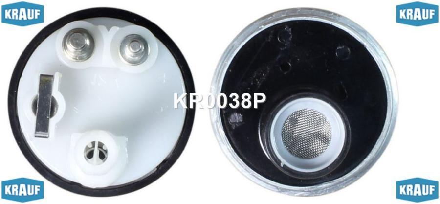 Бензонасос Krauf KR0038P мотор/ Subaru WRX Sti /Mitsubishi EVO 3bar 340л/ч с устан. компл.
Бензонасос Krauf KR0038P мотор/ Subaru WRX Sti /Mitsubishi EVO 3bar 340л/ч с устан. компл.