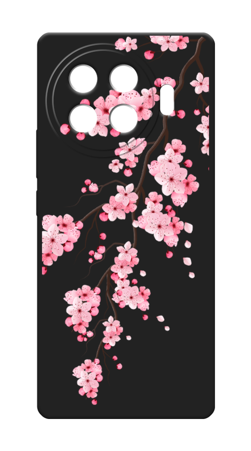 Чехол Awog на Tecno Spark 20S Pro Plus "Розовая сакура", Розовый;белый;коричневый, 308952-1
Чехол Awog на Tecno Spark 20S Pro Plus "Розовая сакура", Розовый;белый;коричневый, 308952-1