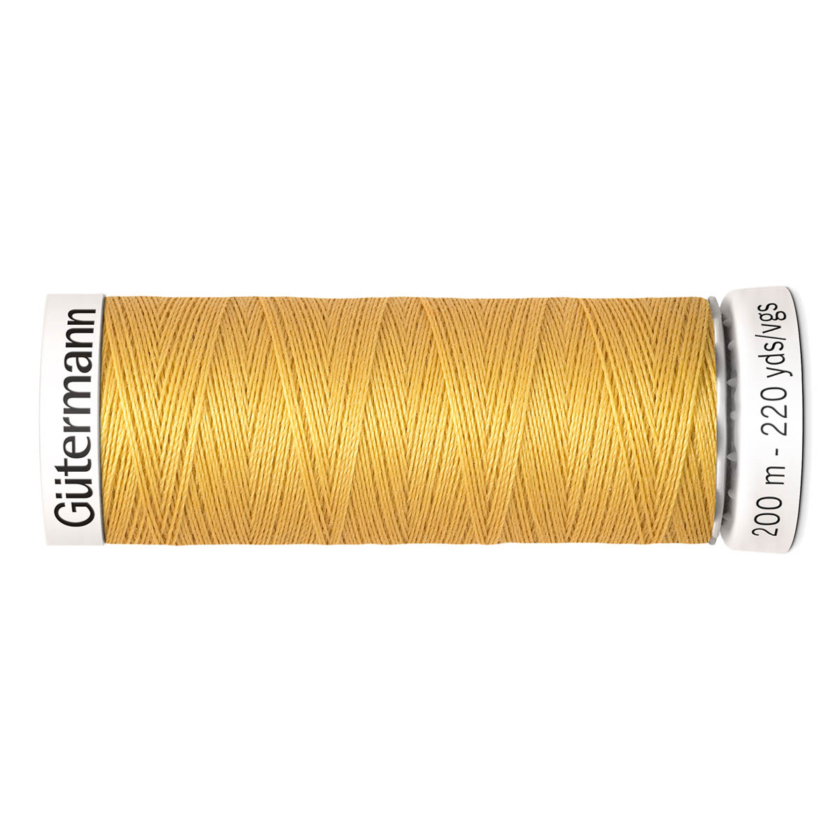 Нить Gutermann Sew-all, 748277, для всех материалов, 200м (488 светлая охра), 5 шт, Разноцветный, 132057
Нить Gutermann Sew-all, 748277, для всех материалов, 200м (488 светлая охра), 5 шт, Разноцветный, 132057