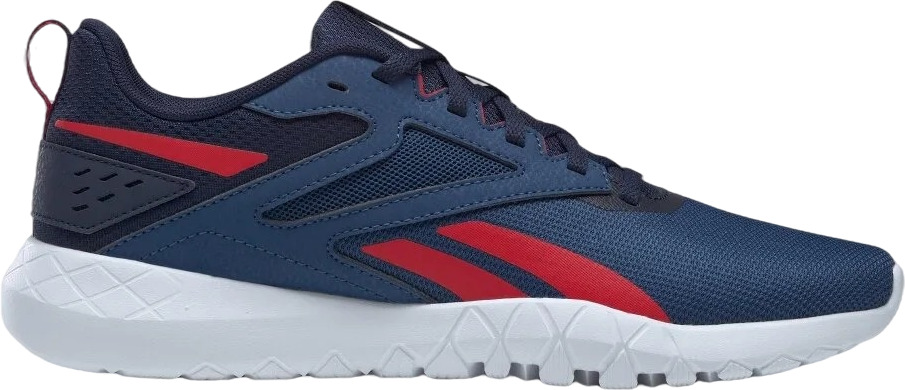 Кроссовки мужские Reebok Flexagon Energy Training 4 синие 7.5 US, Синий, Flexagon Energy Training 4
Кроссовки мужские Reebok Flexagon Energy Training 4 синие 7.5 US, Синий, Flexagon Energy Training 4