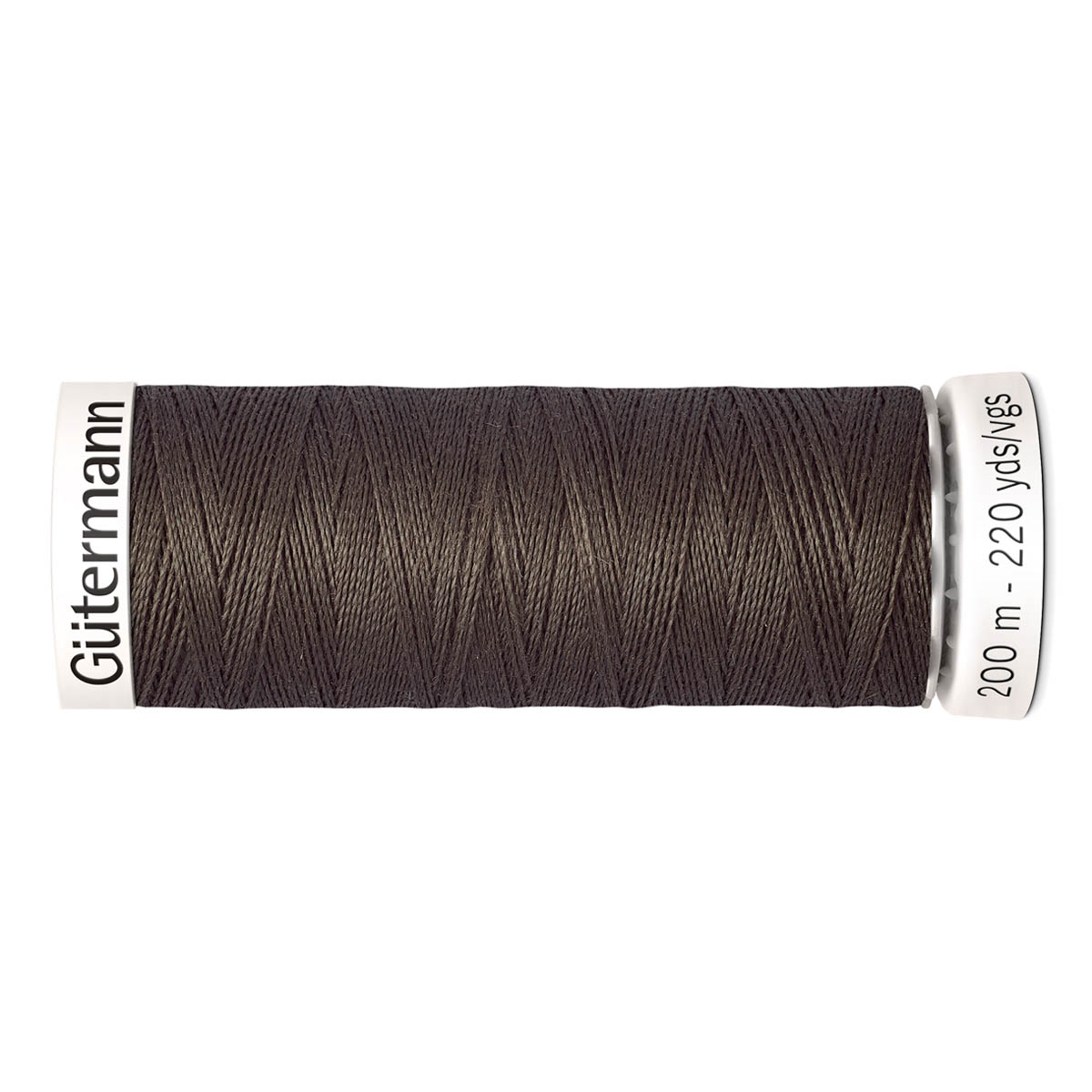 Нить Gutermann Sew-all, 748277, для всех материалов, 200м (480 орехово-коричневый), 5 шт, 132057
Нить Gutermann Sew-all, 748277, для всех материалов, 200м (480 орехово-коричневый), 5 шт, 132057