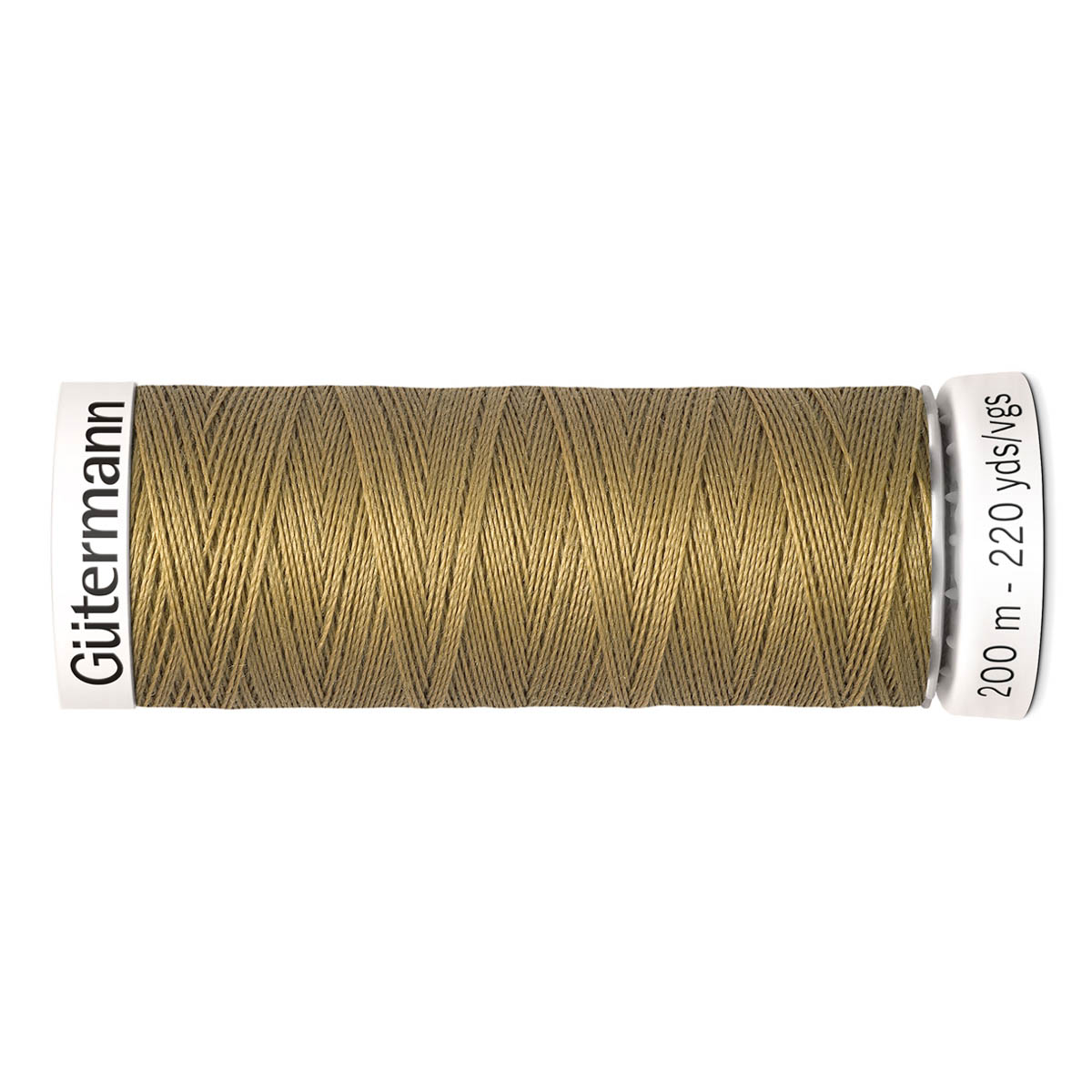 Нить Gutermann Sew-all, 748277, для всех материалов, 200м (453 золотисто-бежевый), 5 шт, Золотистый, 132057
Нить Gutermann Sew-all, 748277, для всех материалов, 200м (453 золотисто-бежевый), 5 шт, Золотистый, 132057