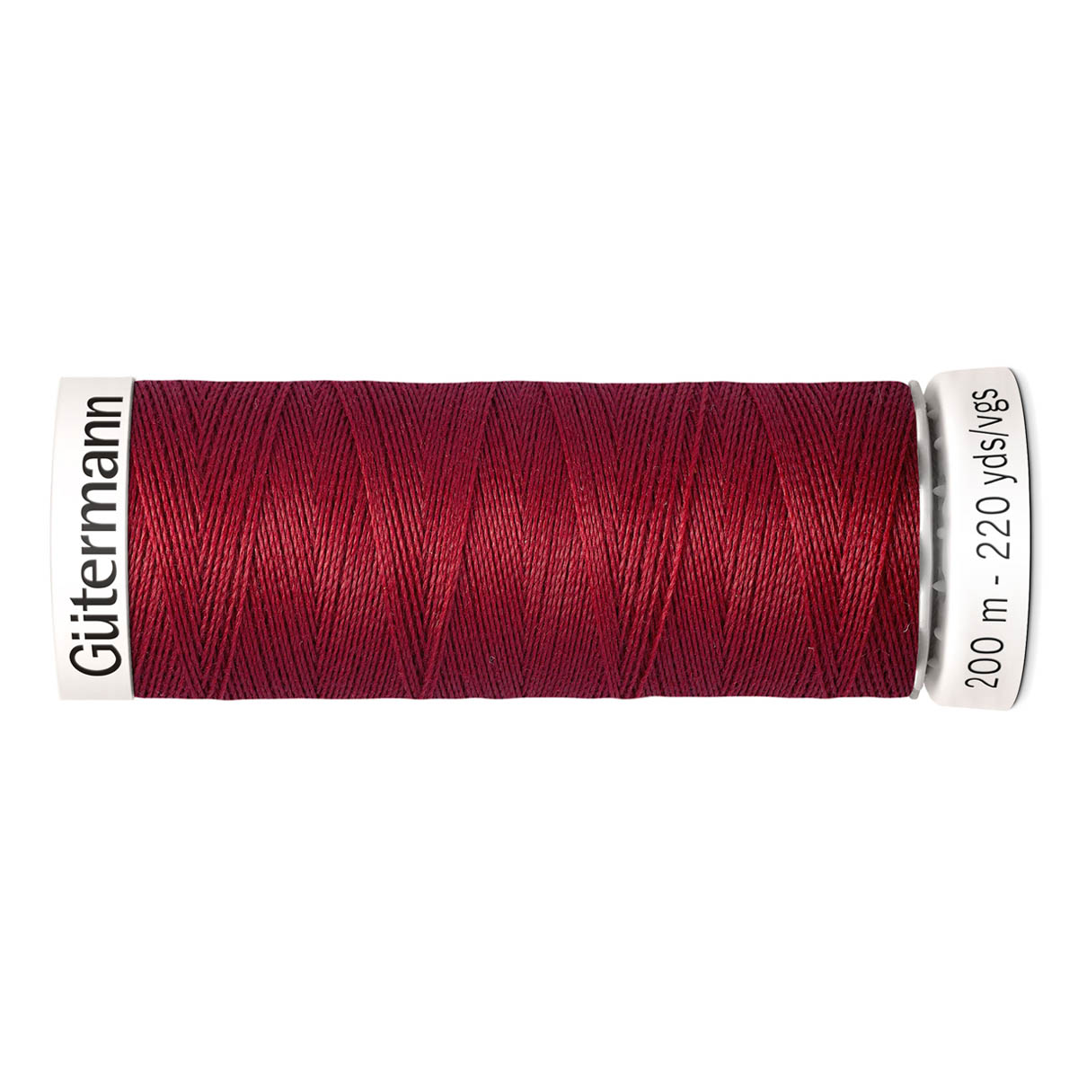 Нить Gutermann Sew-all, 748277, для всех материалов, 200м (367 тёмно-красный ), 5 шт, 132057
Нить Gutermann Sew-all, 748277, для всех материалов, 200м (367 тёмно-красный ), 5 шт, 132057