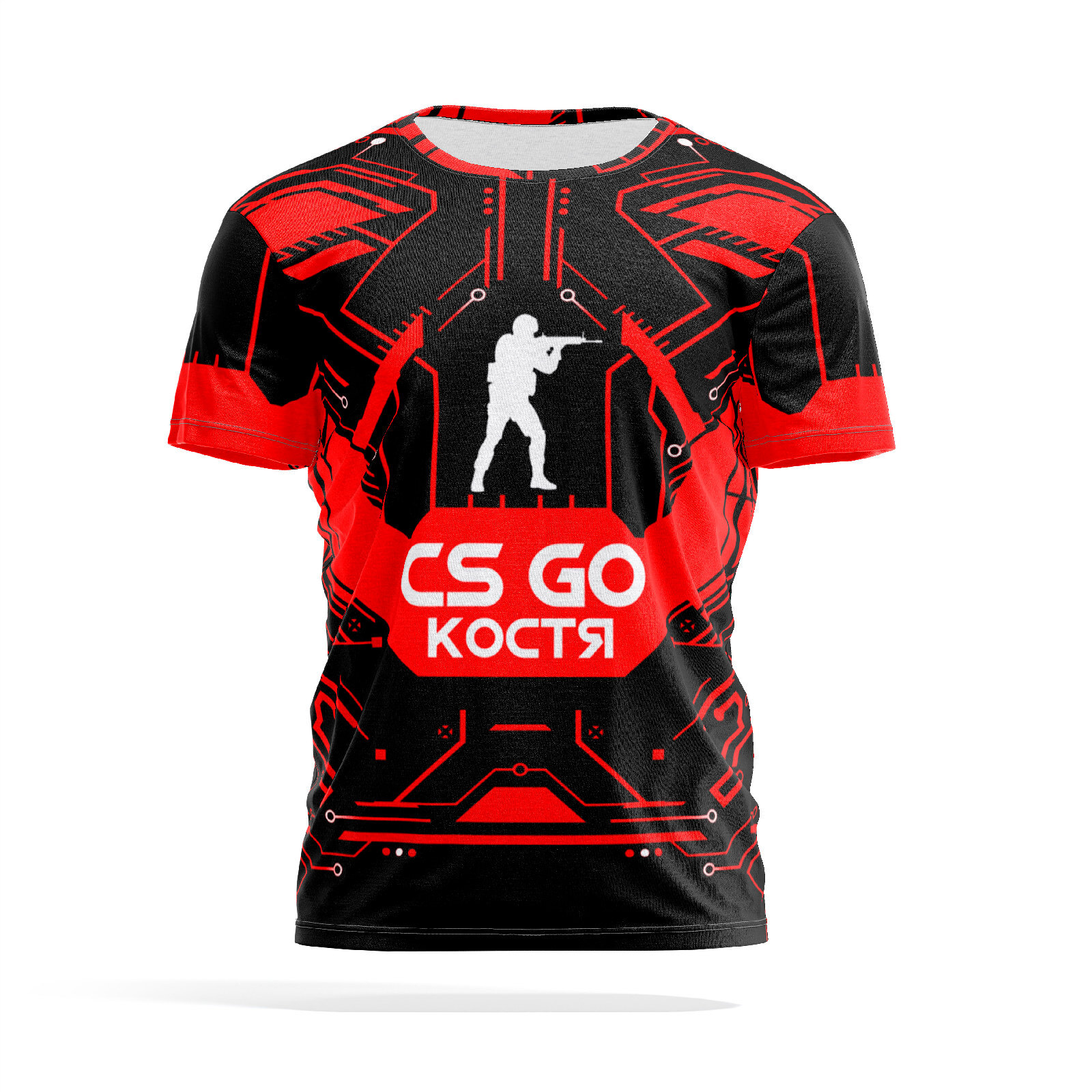 Футболка мужская PANiN PaninManTshirtMS_MS1454125 разноцветная L, Черный, PaninManTshirtMS_MS1454125
Футболка мужская PANiN PaninManTshirtMS_MS1454125 разноцветная L, Черный, PaninManTshirtMS_MS1454125