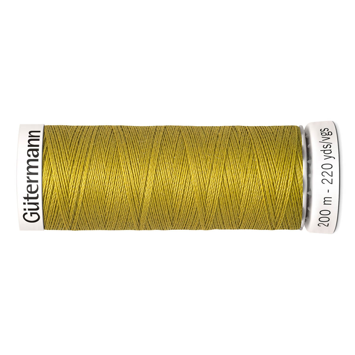 Нить Gutermann Sew-all, 748277, для всех материалов, 200м (286 карри), 5 шт, Разноцветный, 132057
Нить Gutermann Sew-all, 748277, для всех материалов, 200м (286 карри), 5 шт, Разноцветный, 132057