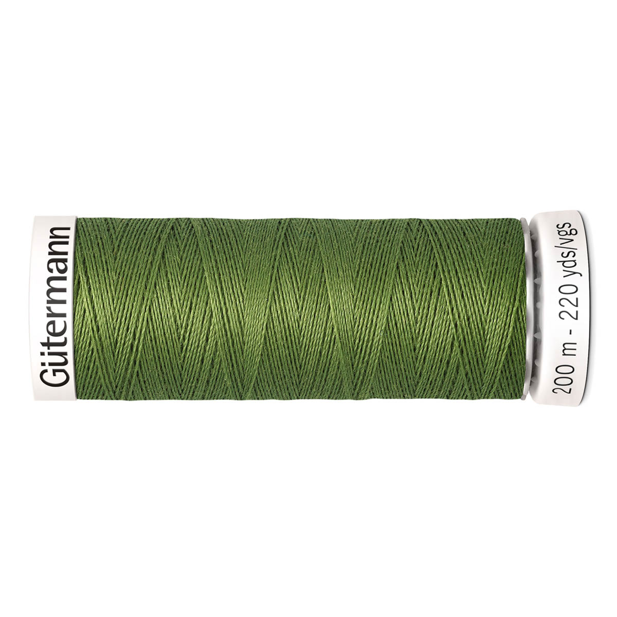 Нить Gutermann Sew-all, 748277, для всех материалов, 200м (283 умеренный папортник), 5 шт, Разноцветный, 132057
Нить Gutermann Sew-all, 748277, для всех материалов, 200м (283 умеренный папортник), 5 шт, Разноцветный, 132057