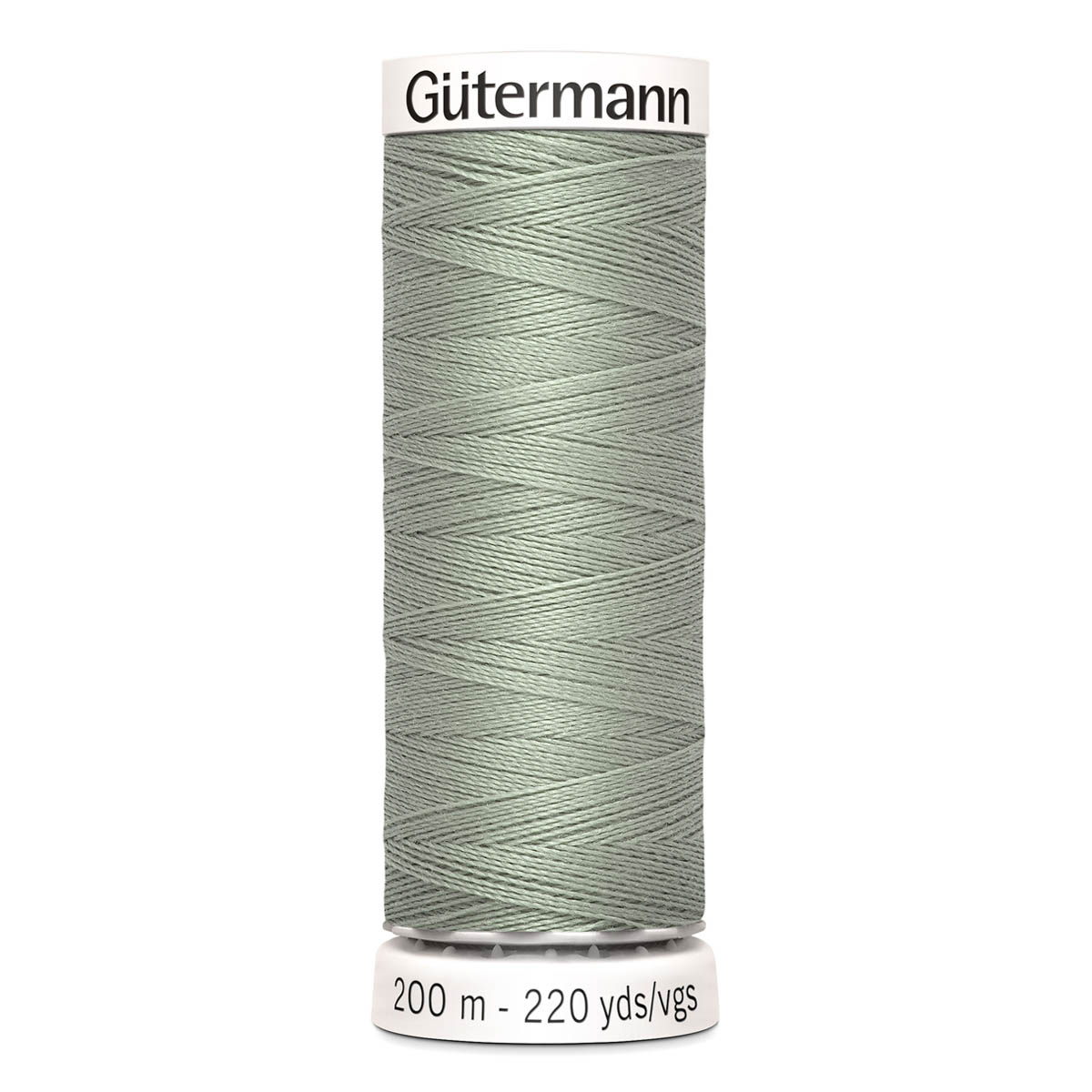 Нить Gutermann Sew-all, 748277, для всех материалов, 200м (261 галечно-серый), 5 шт, 132057
Нить Gutermann Sew-all, 748277, для всех материалов, 200м (261 галечно-серый), 5 шт, 132057