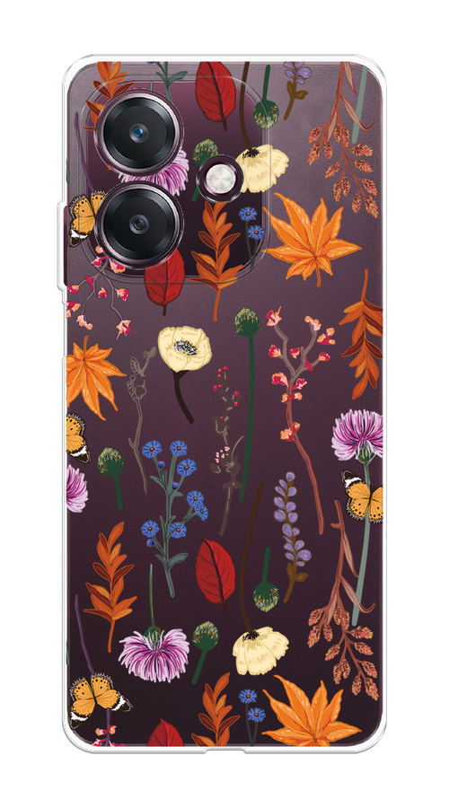 Чехол на Oppo A3 "Orange Purple flowers", Оранжевый;красный;розовый;желтый;прозрачный, 2518650-1
Чехол на Oppo A3 "Orange Purple flowers", Оранжевый;красный;розовый;желтый;прозрачный, 2518650-1