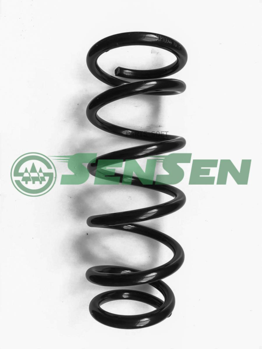 Пружина Подвески Nissan Almera 00- 1.5, 1.8 Код Scp10044 Sensen арт. SCP10044
Пружина Подвески Nissan Almera 00- 1.5, 1.8 Код Scp10044 Sensen арт. SCP10044