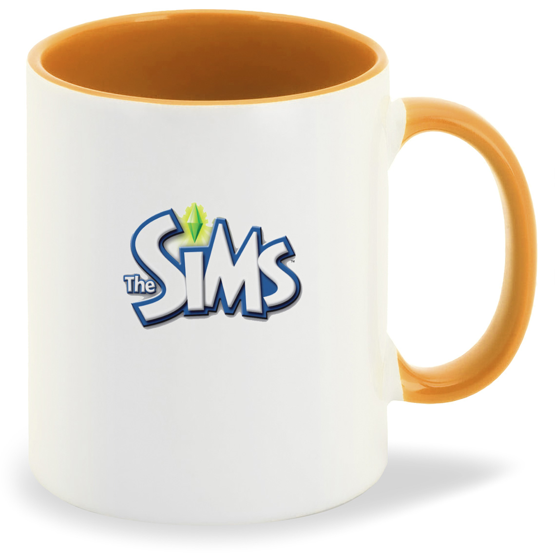 Кружка CoolPodarok Симс Sims (Логотип симс на белом фоне), Симс Sims (Логотип симс на белом фоне)
Кружка CoolPodarok Симс Sims (Логотип симс на белом фоне), Симс Sims (Логотип симс на белом фоне)