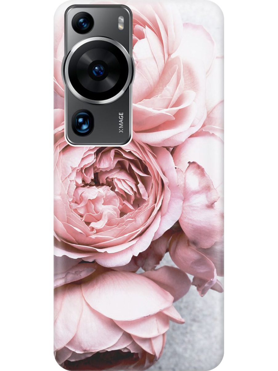 Силиконовый чехол на Huawei P60 Pro с принтом "Нежность", Прозрачный;белый;зеленый;розовый, 772620821
Силиконовый чехол на Huawei P60 Pro с принтом "Нежность", Прозрачный;белый;зеленый;розовый, 772620821