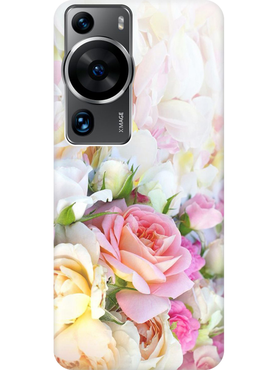 Силиконовый чехол на Huawei P60 Pro с принтом "Нежные розы", Прозрачный;белый;желтый;розовый, 772620821
Силиконовый чехол на Huawei P60 Pro с принтом "Нежные розы", Прозрачный;белый;желтый;розовый, 772620821