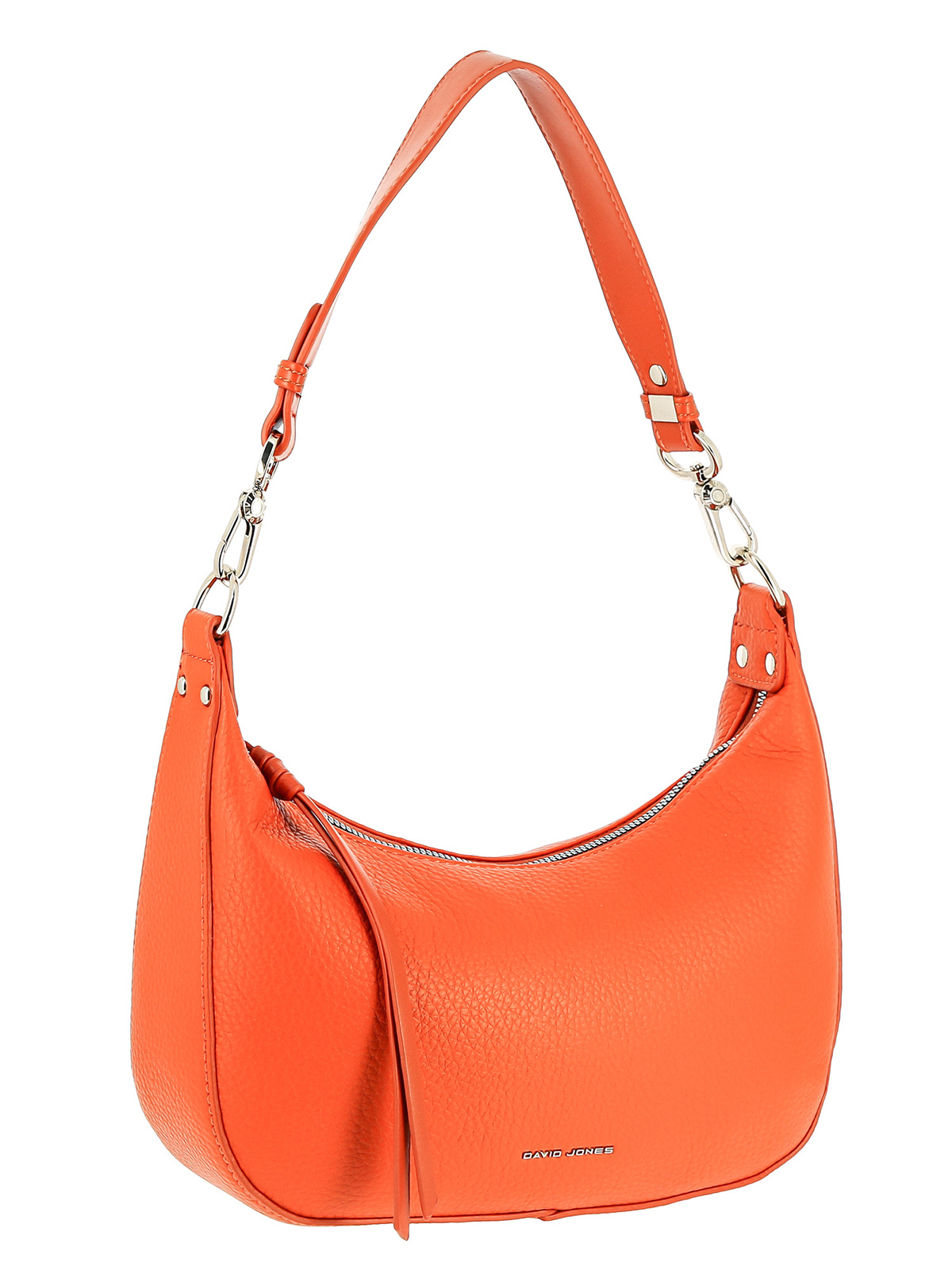 Сумка женская David Jones 6901-1DD оранжевая, 6901-1DD
Сумка женская David Jones 6901-1DD оранжевая, 6901-1DD