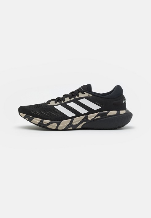 Кроссовки мужские Adidas Performance Supernova 2 X Marimekko черные 43 1/3 EU, Черный, Supernova 2 X Marimekko
Кроссовки мужские Adidas Performance Supernova 2 X Marimekko черные 43 1/3 EU, Черный, Supernova 2 X Marimekko