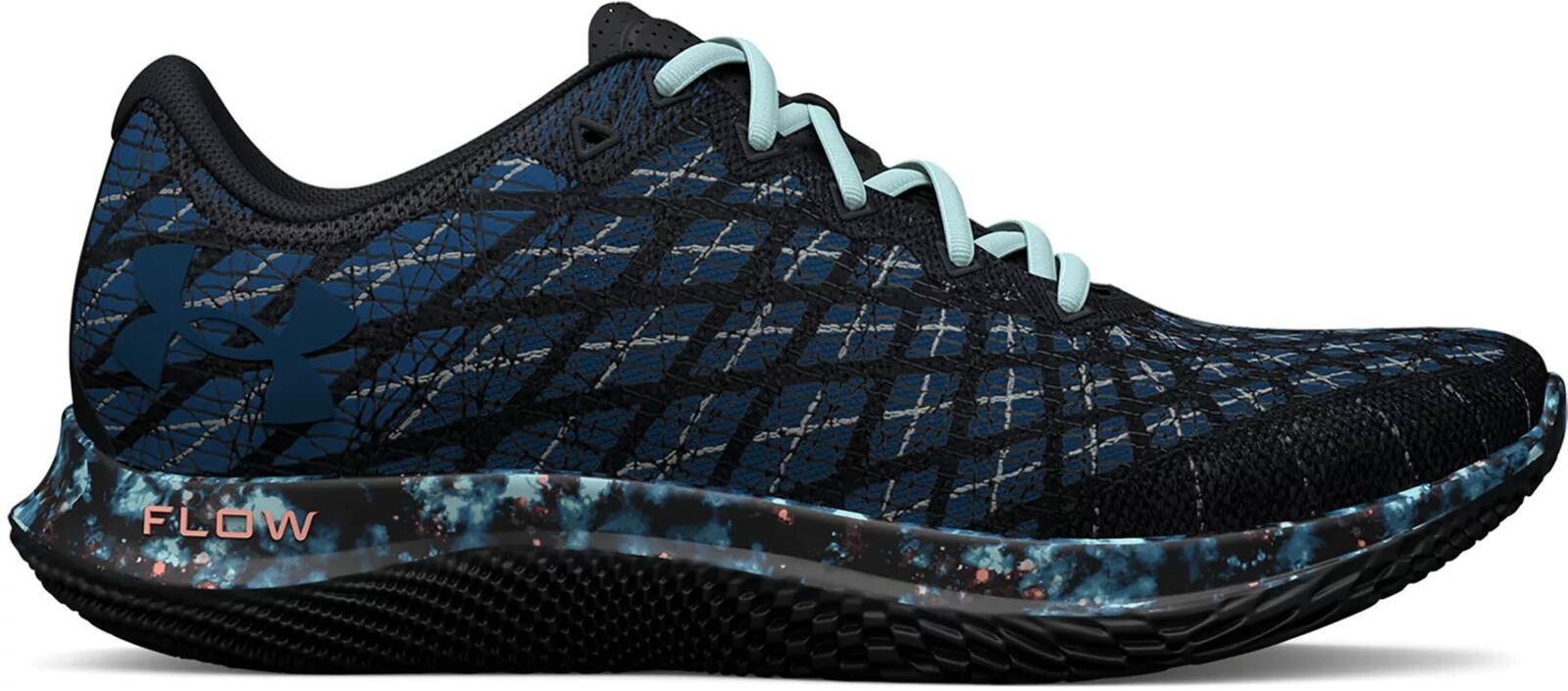 Кроссовки мужские Under Armour Ua Flow Velociti Wind 2 черные 10 US, Черный, Ua Flow Velociti Wind 2
Кроссовки мужские Under Armour Ua Flow Velociti Wind 2 черные 10 US, Черный, Ua Flow Velociti Wind 2