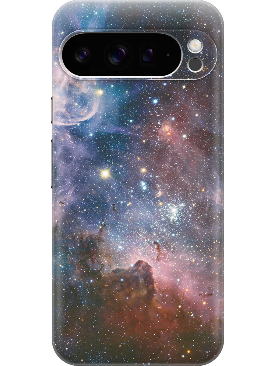 Силиконовый чехол на Google Pixel 9 pro с принтом "Космос", Прозрачный;бордовый;синий;черный, 784810341
Силиконовый чехол на Google Pixel 9 pro с принтом "Космос", Прозрачный;бордовый;синий;черный, 784810341