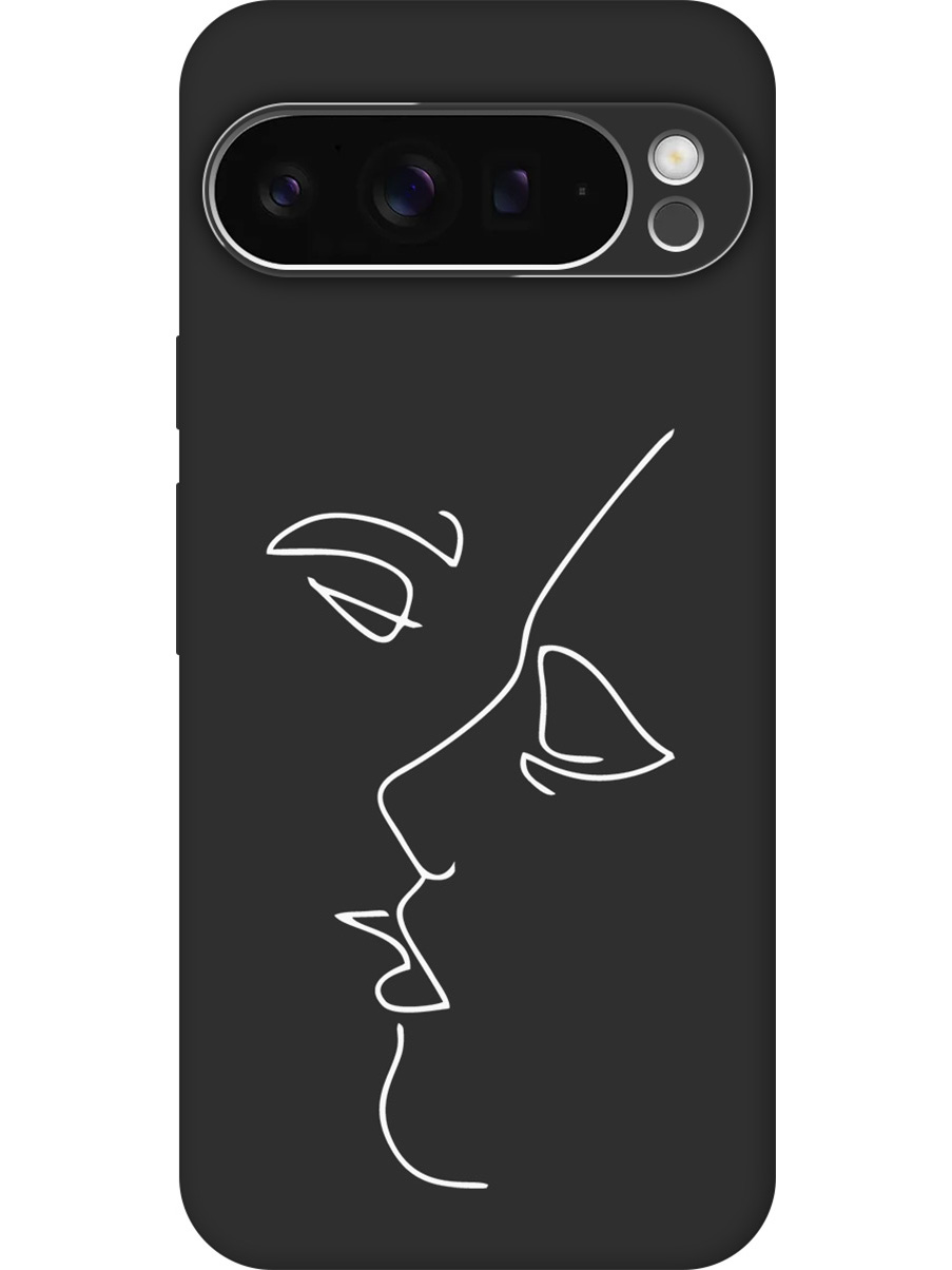 Силиконовый чехол на Google Pixel 9 pro с принтом "Лица" матовый черный, Черный;белый, 784810361
Силиконовый чехол на Google Pixel 9 pro с принтом "Лица" матовый черный, Черный;белый, 784810361