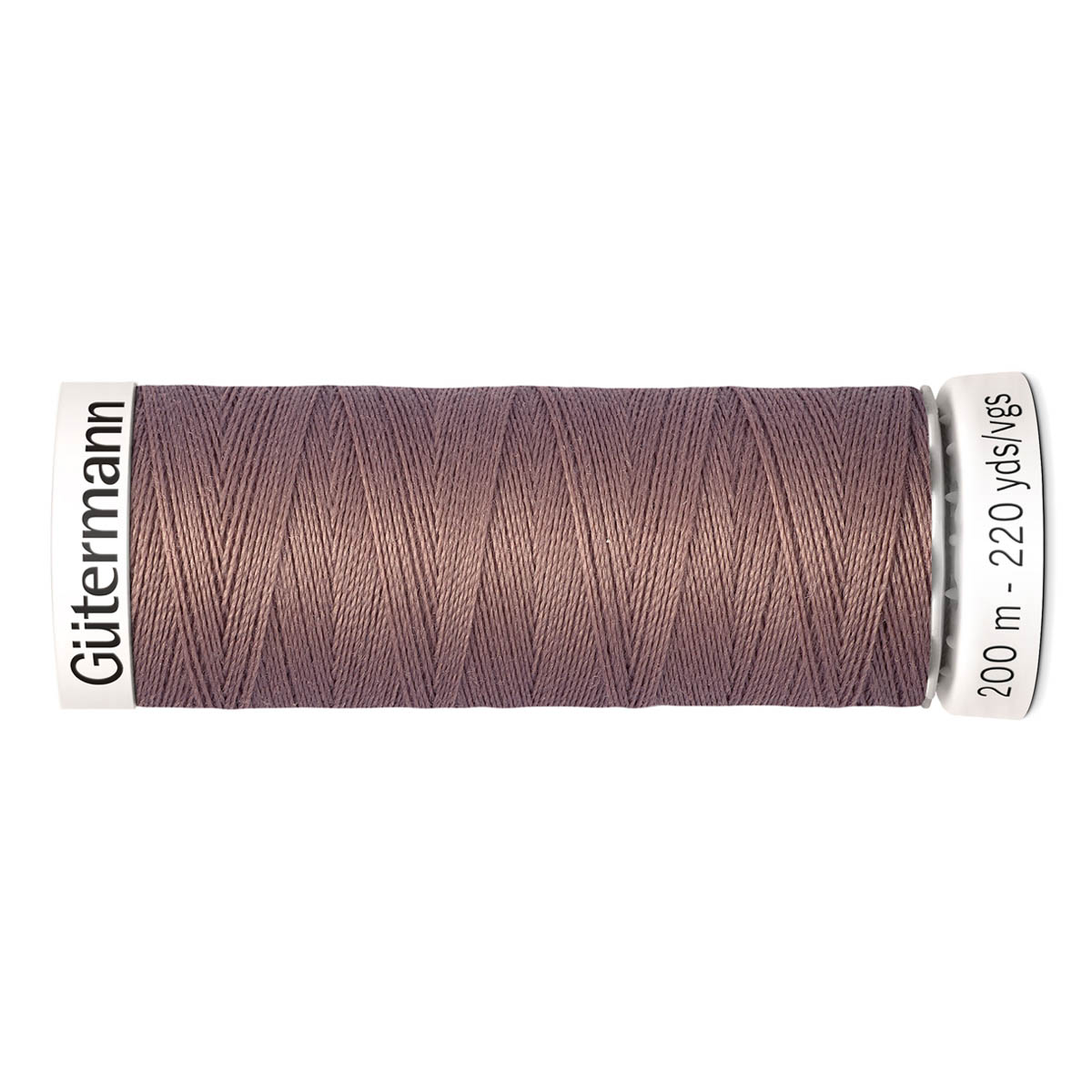 Нить Gutermann Sew-all, 748277, для всех материалов, 200м (216 капучино), 5 шт, Разноцветный, 132057
Нить Gutermann Sew-all, 748277, для всех материалов, 200м (216 капучино), 5 шт, Разноцветный, 132057