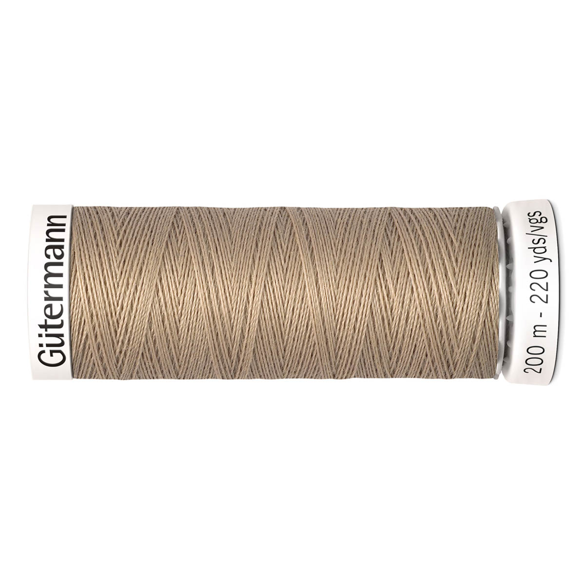 Нить Gutermann Sew-all, 748277, для всех материалов, 200м (215 т.кремово-бежевый), 5 шт, 132057
Нить Gutermann Sew-all, 748277, для всех материалов, 200м (215 т.кремово-бежевый), 5 шт, 132057