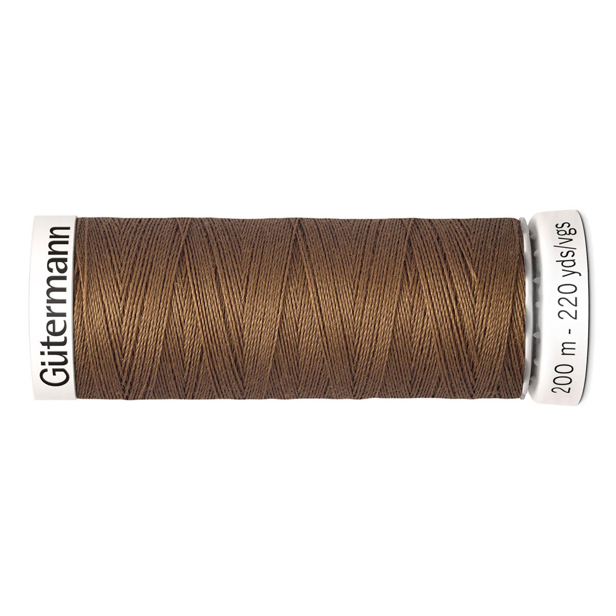 Нить Gutermann 748277 Sew-All 100, 200 м для всех тканей (124 золотисто-коричневый), 5шт, Золотистый, 132057
Нить Gutermann 748277 Sew-All 100, 200 м для всех тканей (124 золотисто-коричневый), 5шт, Золотистый, 132057