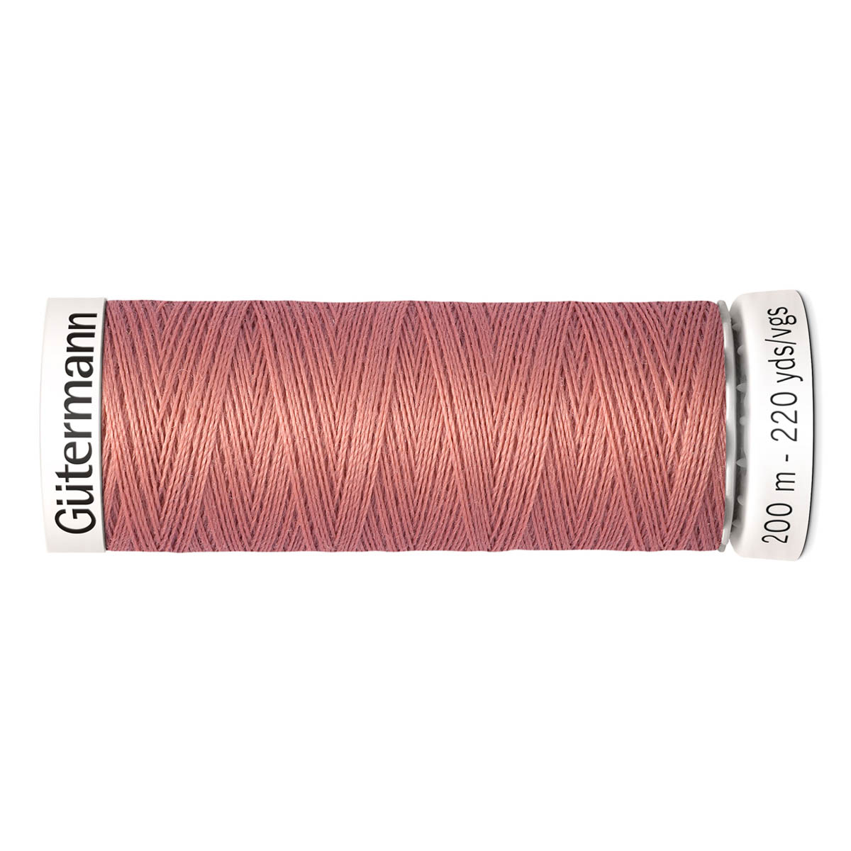 Нить Gutermann Sew-all, 748277 для всех материалов, 200м (079 карамельно-персиковый), 5 шт, Разноцветный, 132057
Нить Gutermann Sew-all, 748277 для всех материалов, 200м (079 карамельно-персиковый), 5 шт, Разноцветный, 132057