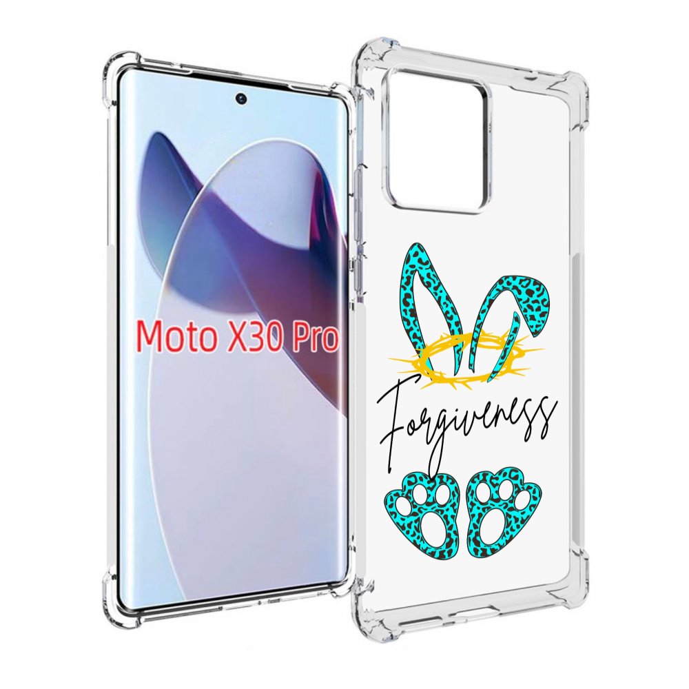 Чехол MyPads бирюзовое лапки и ушки женский для Motorola Moto X30 Pro, Прозрачный, Tocco
Чехол MyPads бирюзовое лапки и ушки женский для Motorola Moto X30 Pro, Прозрачный, Tocco