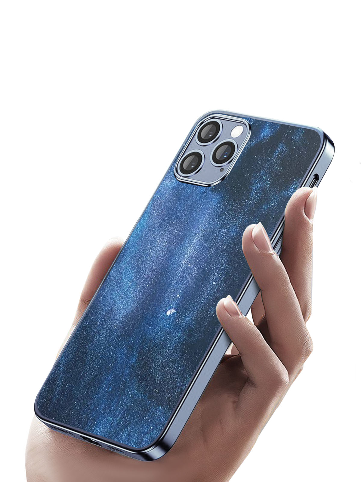 Защитная гидрогелевая пленка для Apple iPhone 11, Задняя с рисунком, Космос, 92814, 92814
Защитная гидрогелевая пленка для Apple iPhone 11, Задняя с рисунком, Космос, 92814, 92814