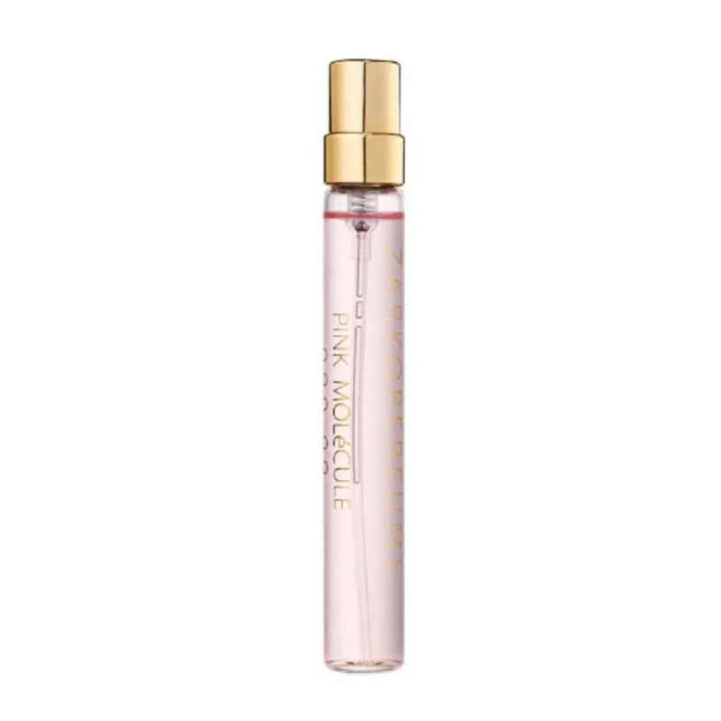 Парфюмерная вода Zarkoperfume Pink Molecule 090.09 10 мл.., Pink Molecule 090.09 Unisex, 10 мл
Парфюмерная вода Zarkoperfume Pink Molecule 090.09 10 мл.., Pink Molecule 090.09 Unisex, 10 мл