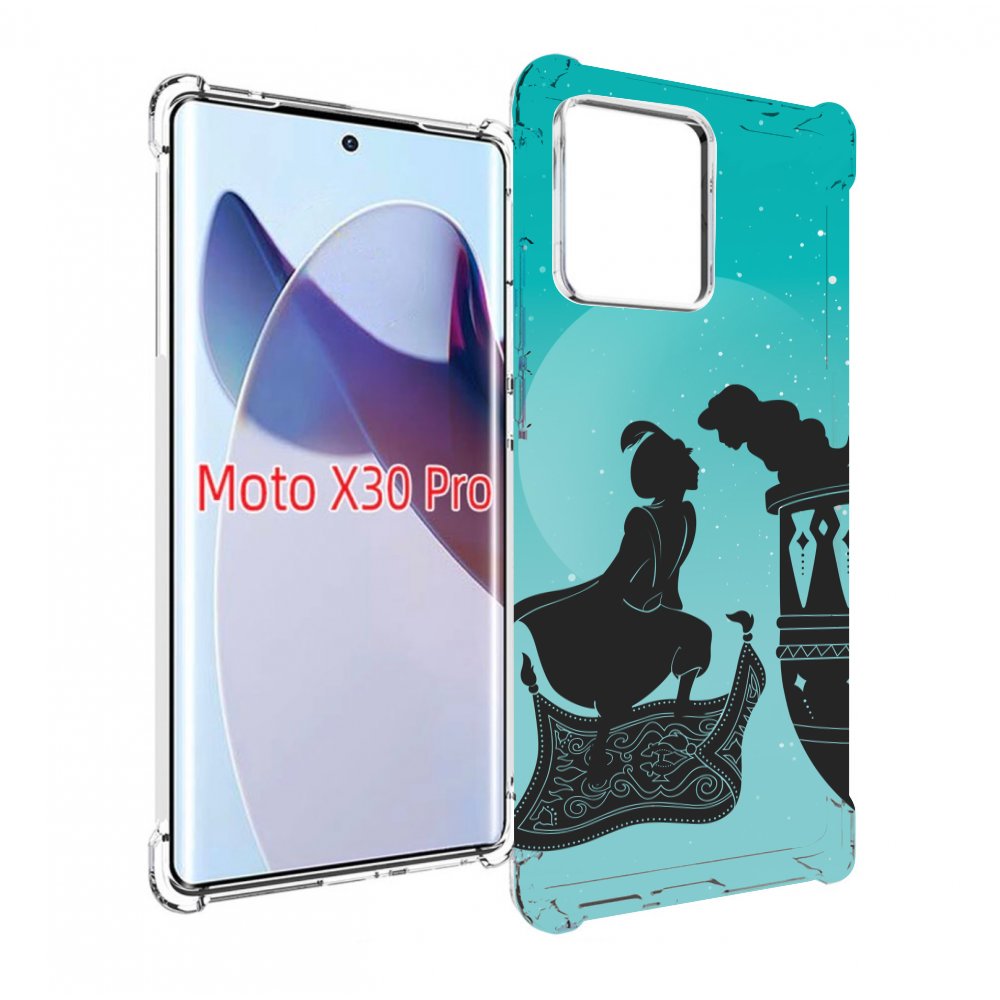 Чехол MyPads алладин тень для Motorola Moto X30 Pro, Прозрачный, Tocco
Чехол MyPads алладин тень для Motorola Moto X30 Pro, Прозрачный, Tocco