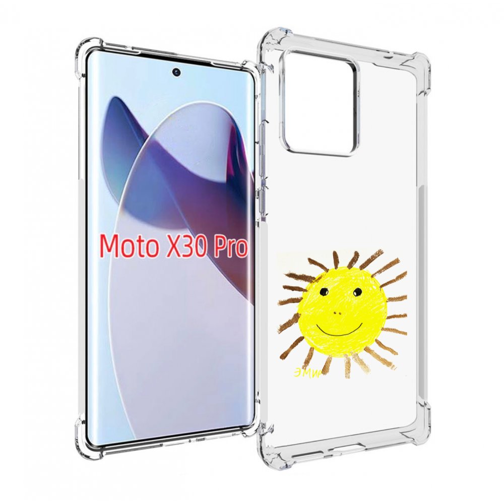 Чехол MyPads Улыбнись, дурак! Morgenshtern для Motorola Moto X30 Pro, Прозрачный, Tocco
Чехол MyPads Улыбнись, дурак! Morgenshtern для Motorola Moto X30 Pro, Прозрачный, Tocco