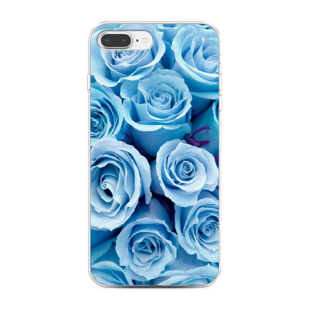 Чехол Awog на Apple iPhone 8 Plus / Айфон 8 Plus "Лазурные розы", Разноцветный, 10950-8
Чехол Awog на Apple iPhone 8 Plus / Айфон 8 Plus "Лазурные розы", Разноцветный, 10950-8