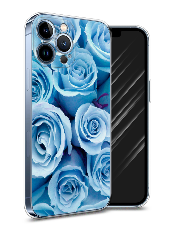 Чехол Awog на Apple iPhone 13 Pro Max / Айфон 13 Pro Max "Лазурные розы", Разноцветный, 14450-8
Чехол Awog на Apple iPhone 13 Pro Max / Айфон 13 Pro Max "Лазурные розы", Разноцветный, 14450-8