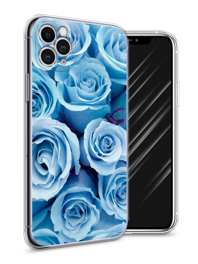 Чехол Awog на Apple iPhone 11 Pro / Айфон 11 Pro "Лазурные розы", Разноцветный, 12350-8
Чехол Awog на Apple iPhone 11 Pro / Айфон 11 Pro "Лазурные розы", Разноцветный, 12350-8