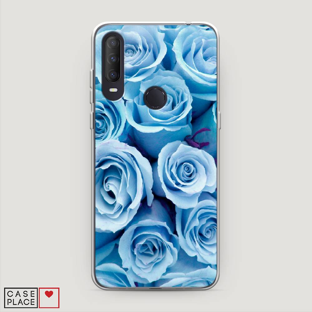 Чехол Awog на Alcatel 1S (2020) / Алкатель 1S (2020) "Лазурные розы", Разноцветный, 170850-8
Чехол Awog на Alcatel 1S (2020) / Алкатель 1S (2020) "Лазурные розы", Разноцветный, 170850-8