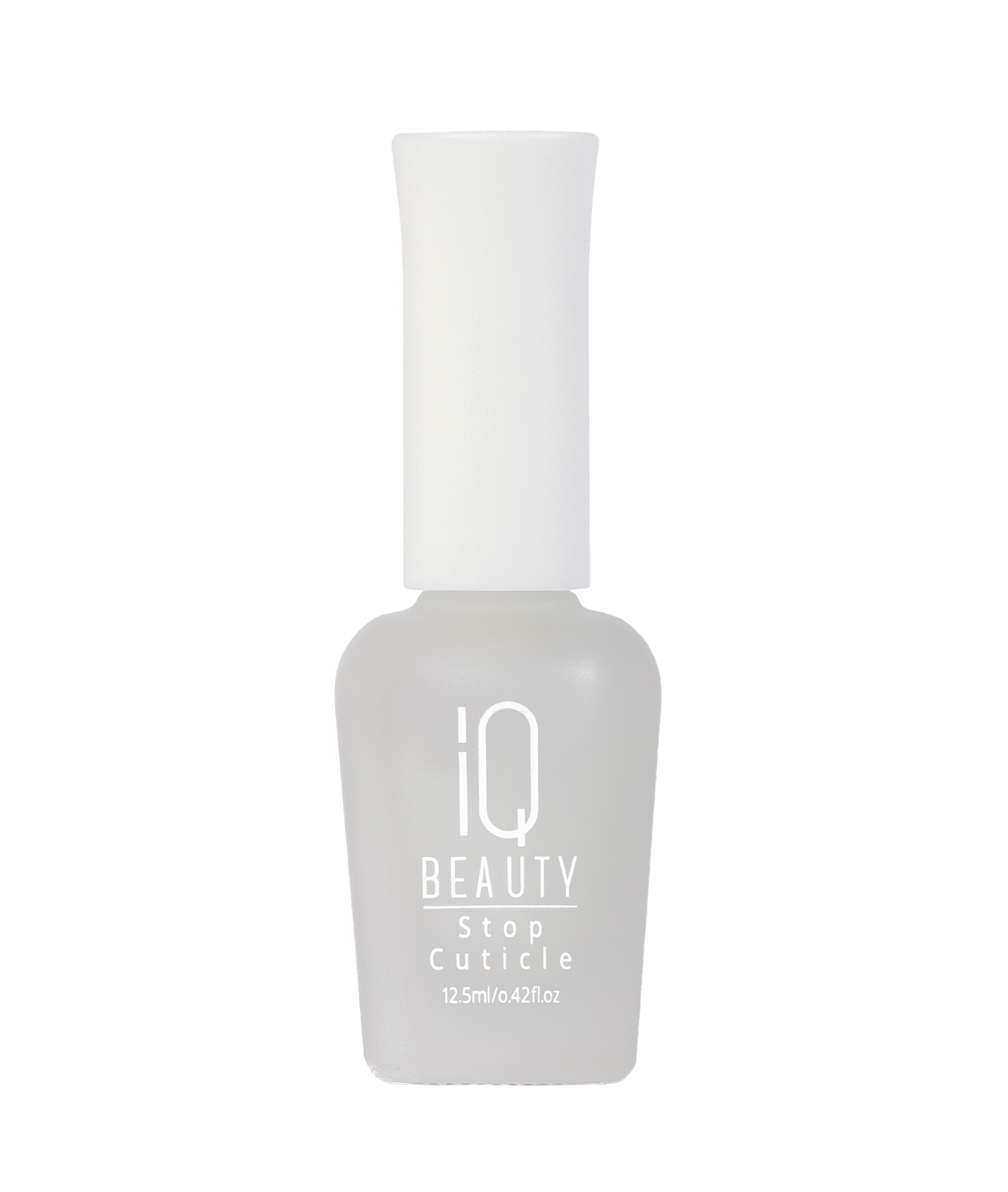 Высокоэффективный удалитель кутикулы IQ Beauty Stop Cuticle, 12.5 мл, stop Cuticle
Высокоэффективный удалитель кутикулы IQ Beauty Stop Cuticle, 12.5 мл, stop Cuticle