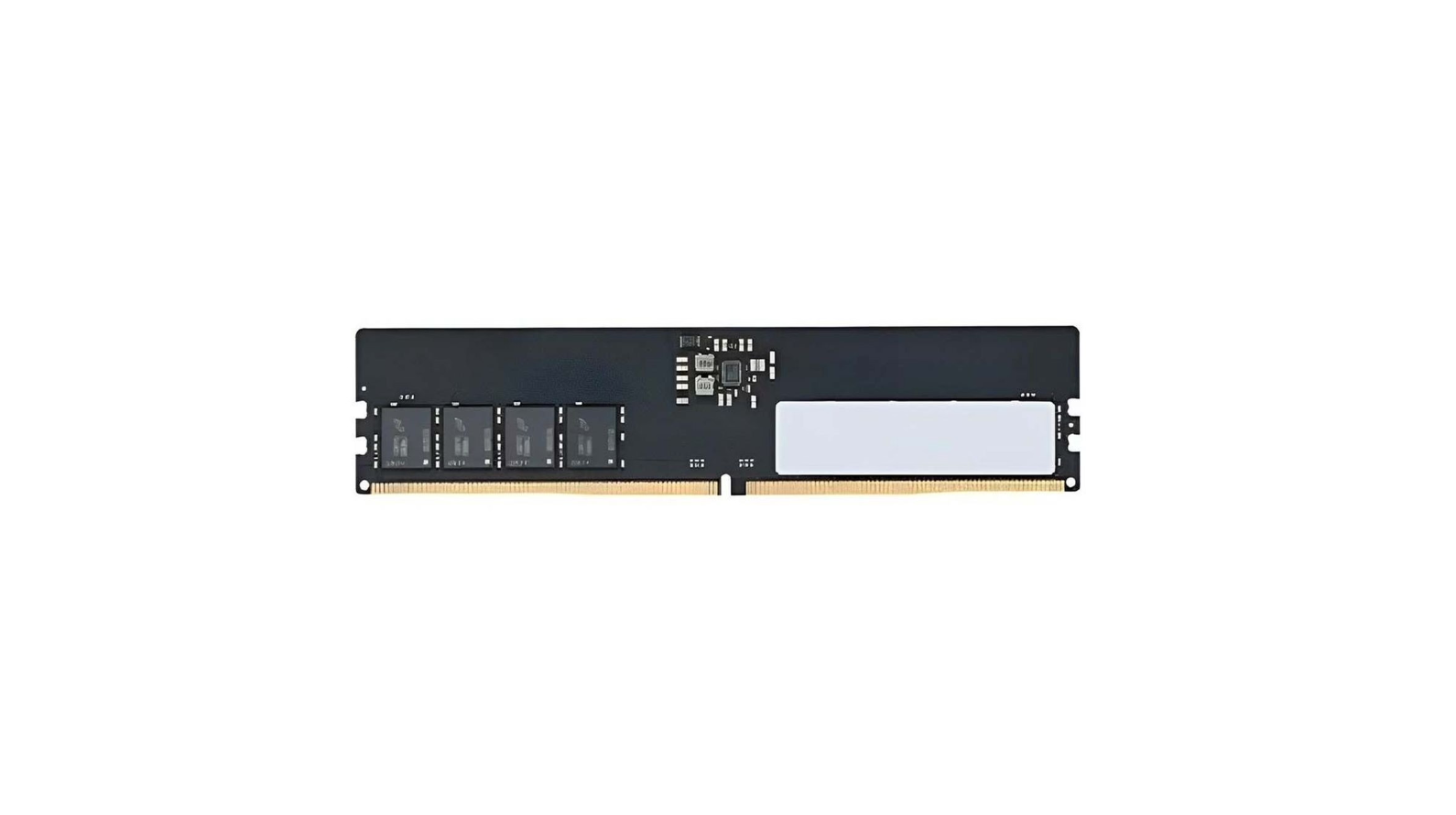 Оперативная память FOXLINE DIMM DDR5 32GB 4800 MHz (FL4800D5U40-8G), FL4800D5U40-8G DDR5 8ГБ 4800МГц
Оперативная память FOXLINE DIMM DDR5 32GB 4800 MHz (FL4800D5U40-8G), FL4800D5U40-8G DDR5 8ГБ 4800МГц