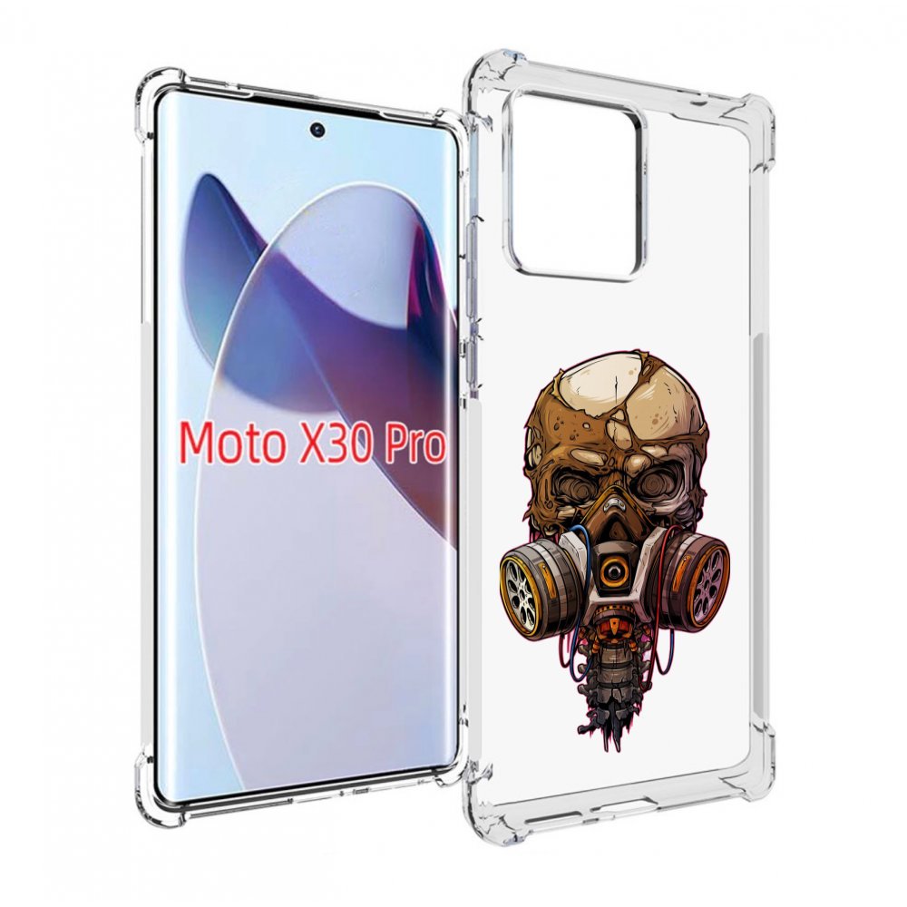 Чехол MyPads Подробный красочный человеческий череп с противогазом для Motorola Moto X3..., Прозрачный, Tocco
Чехол MyPads Подробный красочный человеческий череп с противогазом для Motorola Moto X3..., Прозрачный, Tocco